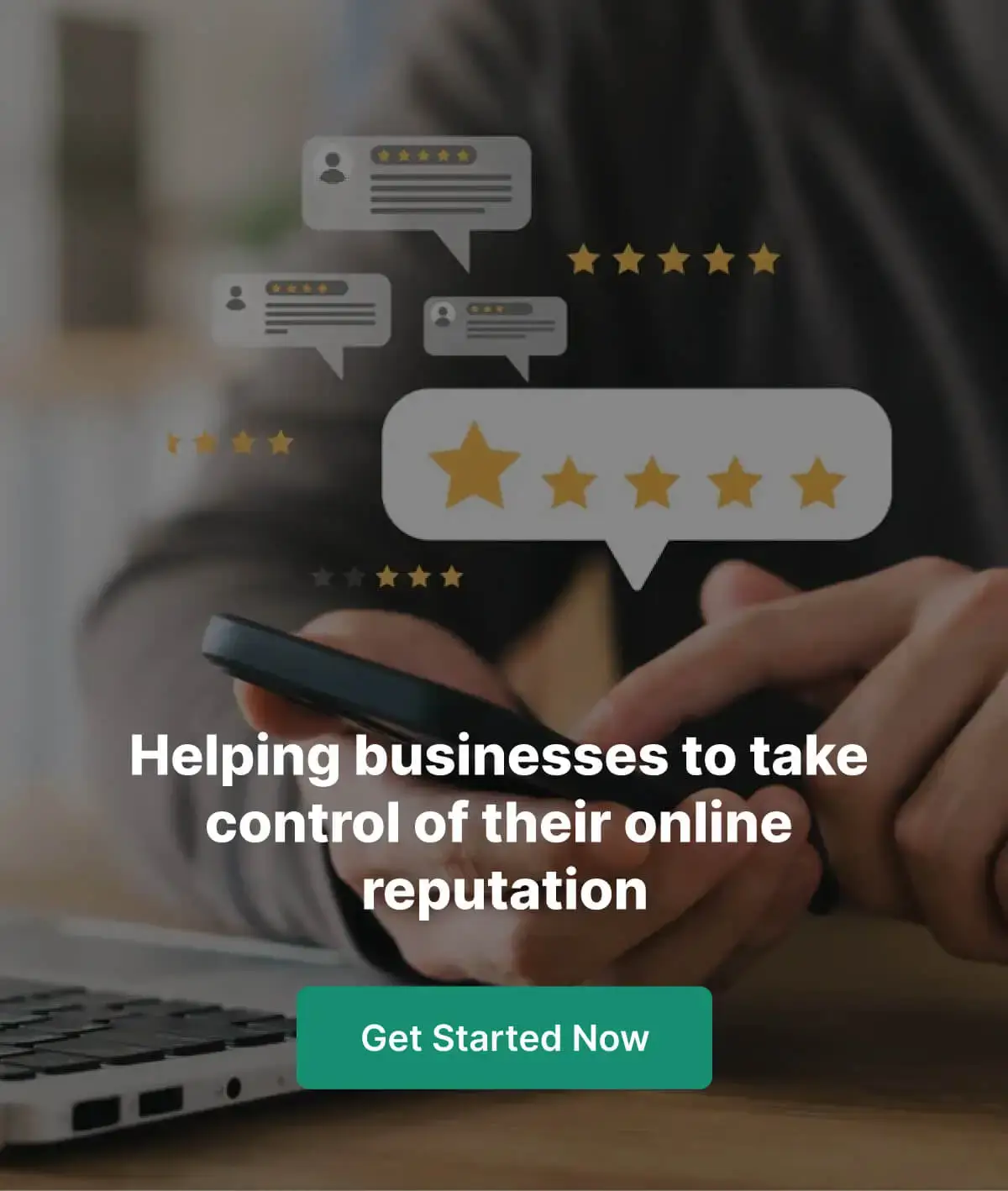 Business Online Reputation